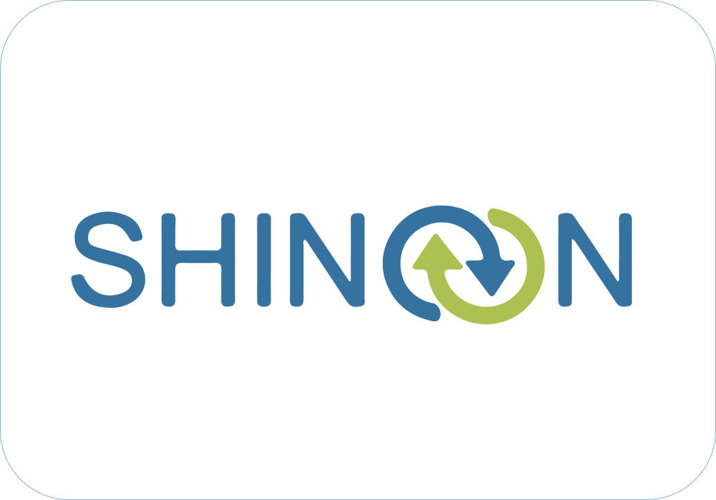 Logo de Shinoon