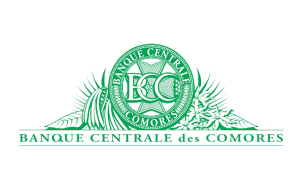 Logo de la Banque Centrale des Comores