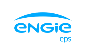 Logo d'Engie EPS