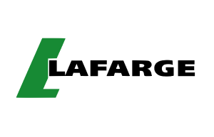 Logo de Lafarge