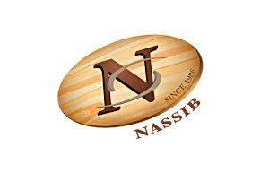 Logo de Nassib