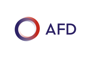 Logo de l'AFD