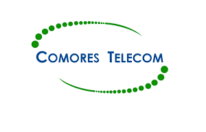 Logo de Comores Telecom