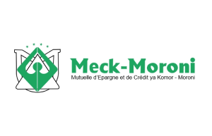 Logo de la Meck Moroni