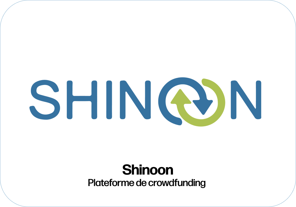 Logo et description de Shinoon