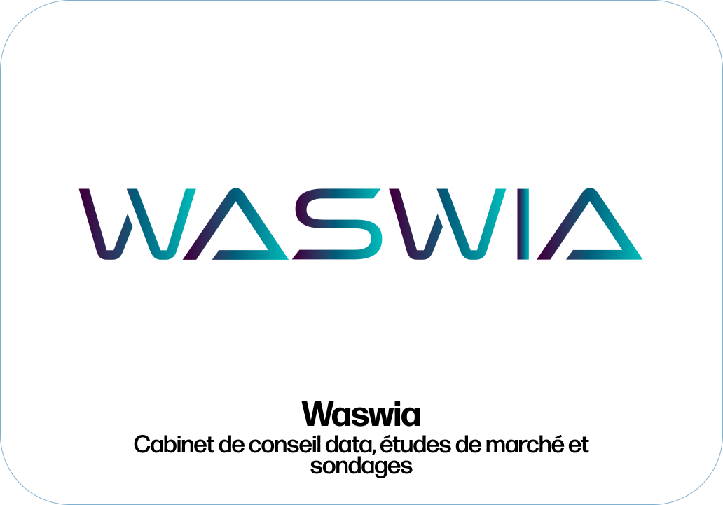 Logo et description de Waswia