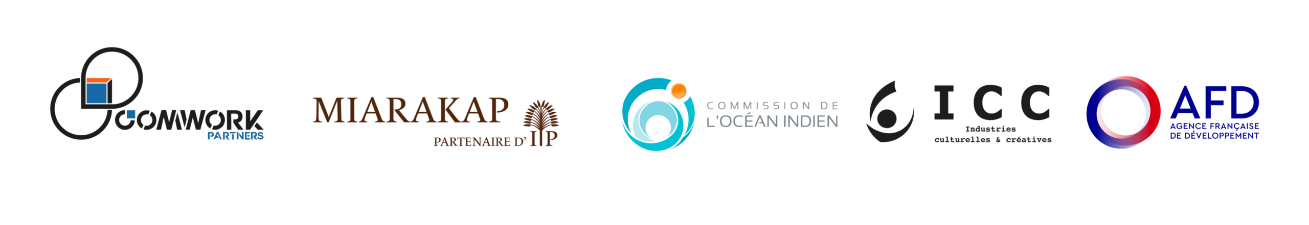 COMWORK Partners — MIARAKAP — COI — ICC — AFD
